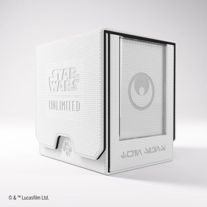 Gamegenic Star Wars: Unlimited - Twin Suns Deck Pod