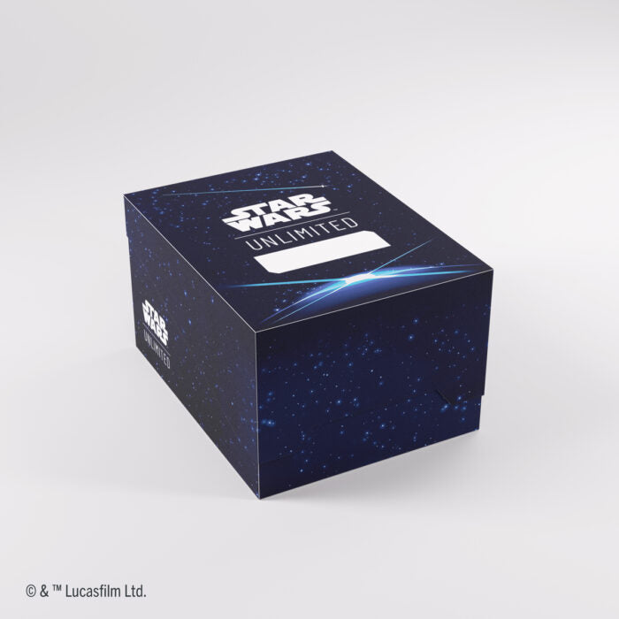 Gamegenic Star Wars: Unlimited - Twin Suns Soft Crate