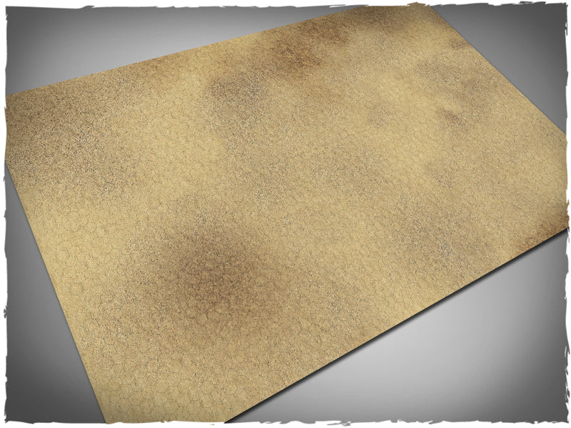 Gaming mat - BattleTech #2 (120x180 cm) (Deep-Cut Studio)