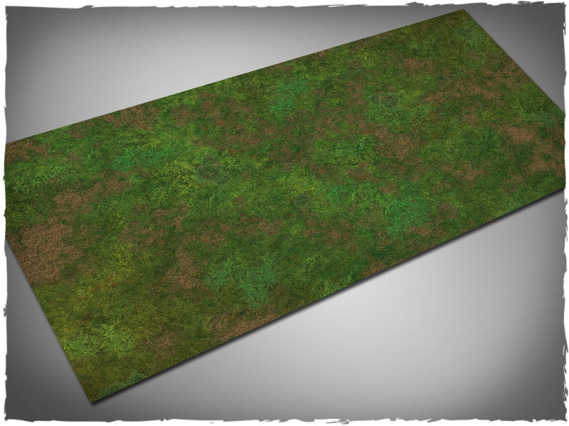 Gaming mat - Forest (90x180 cm) (Deep-Cut Studio)
