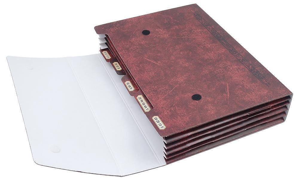 Gloomhaven Map Archive (FS-GLOMAP) - Folded Space