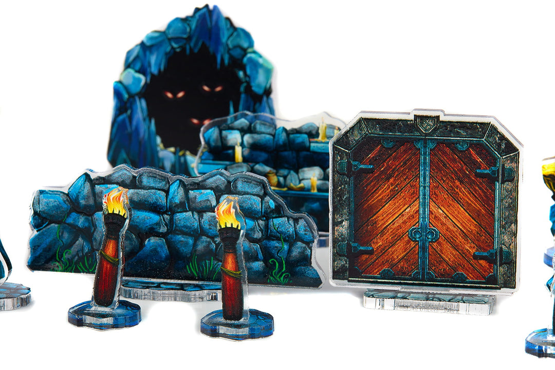 RPG Objects - Gold Mine (e-Raptor)