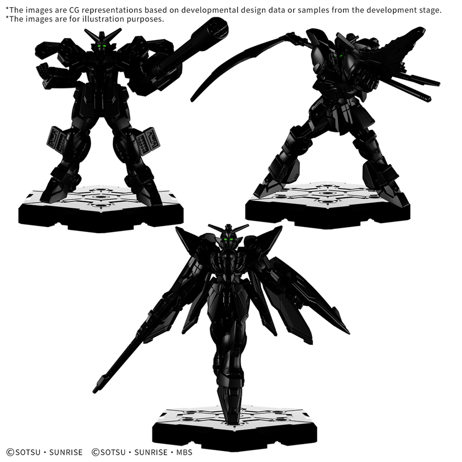 Gundam Assemble: Expansion Pack 04 EX04