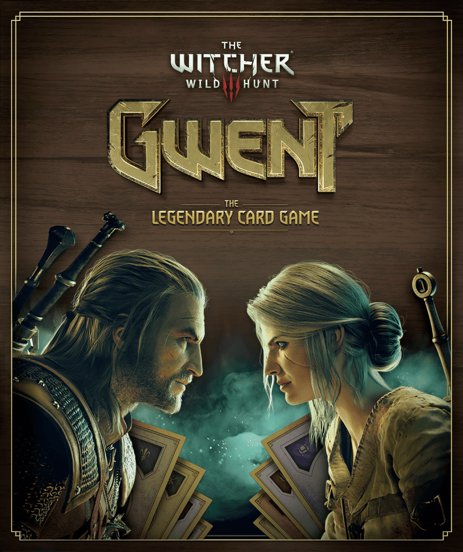 Gwent: The Legendary Card Game