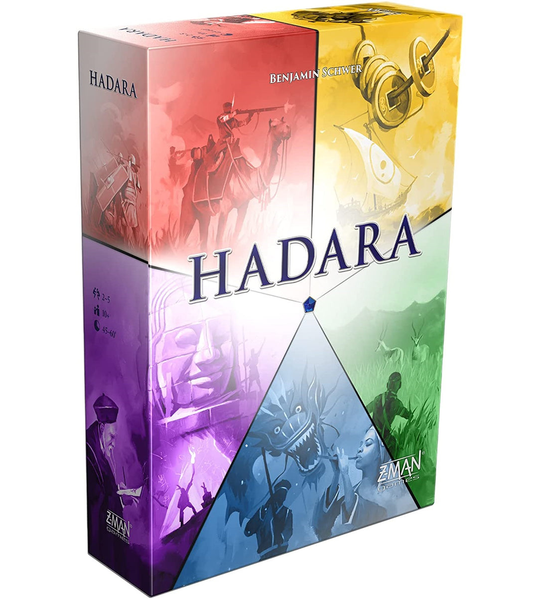 Hadara