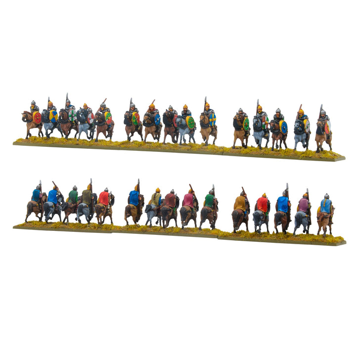 Hail Caesar Epic Battles - Celt Army