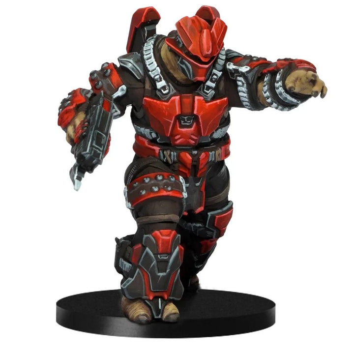 Halo: Flashpoint - Jiralhanae Pack