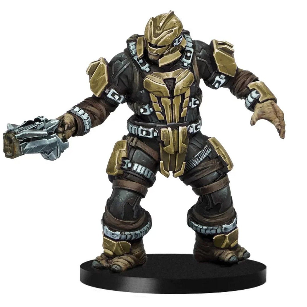 Halo: Flashpoint - Jiralhanae Pack