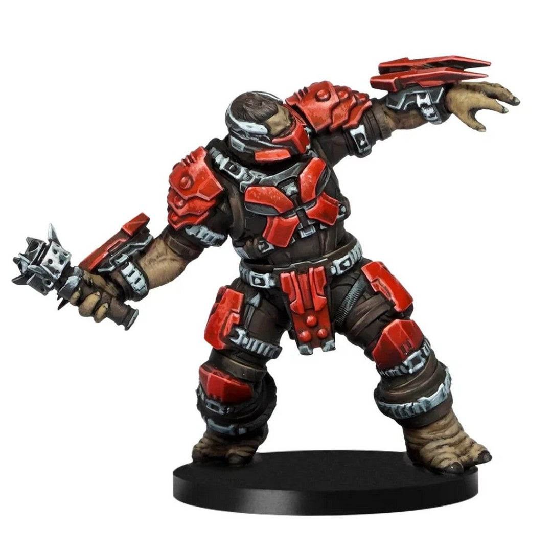Halo: Flashpoint - Rise of the Banished Faction Set
