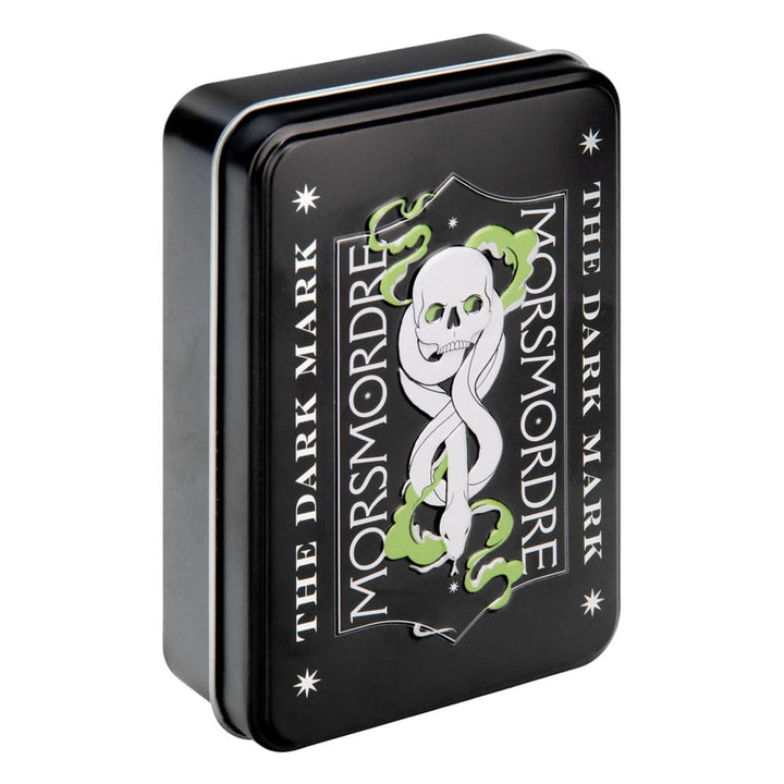 Harry Potter Playing Cards Dark Arts