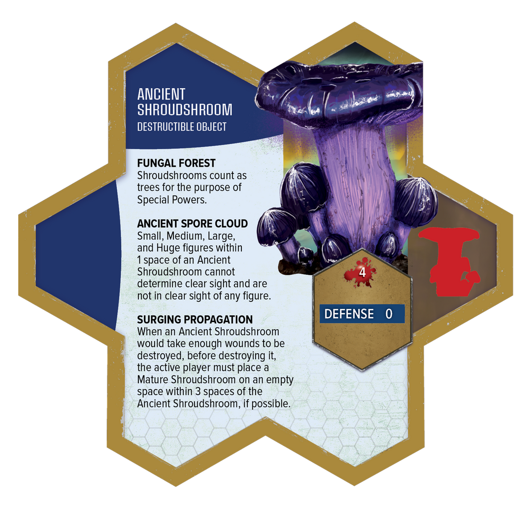 Heroscape: Secrets of the Citadel - The Ancient Lands of Valhalla Terrain Expansion