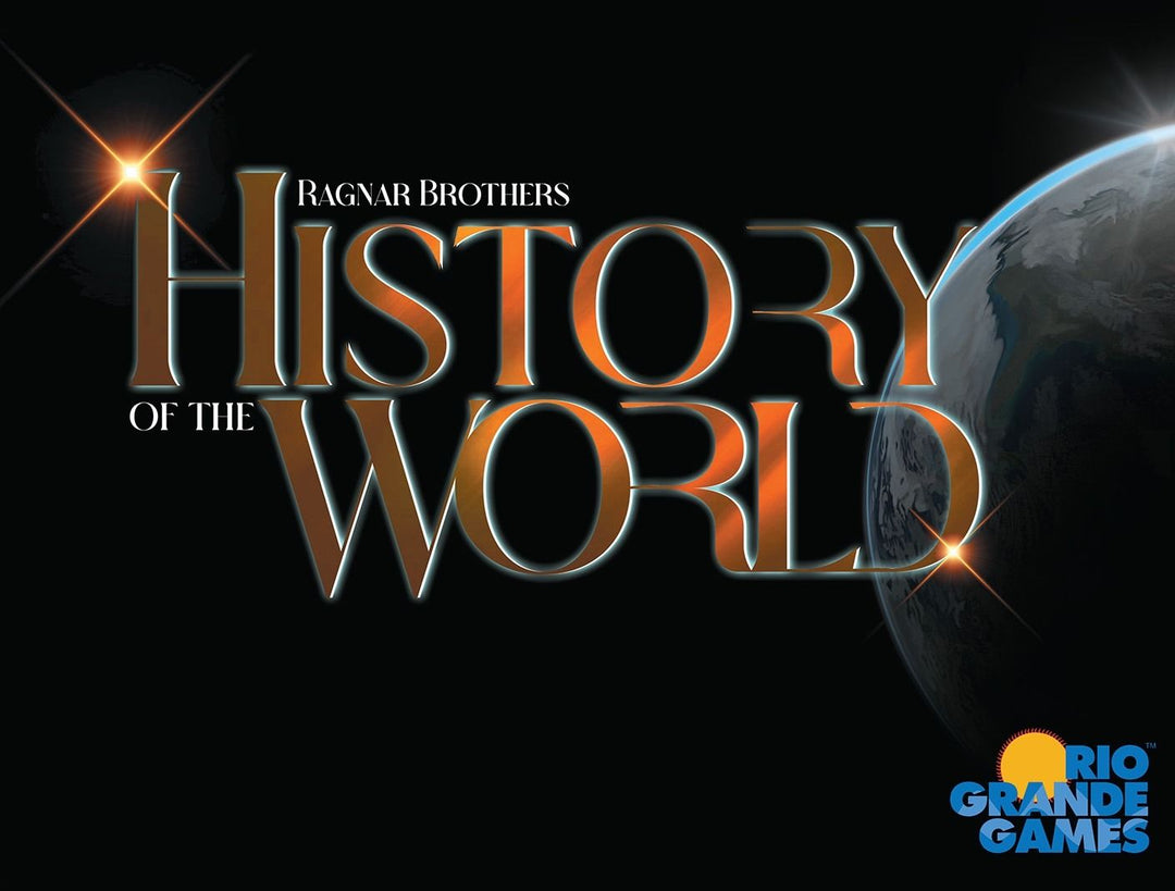 History of the World