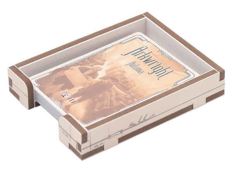 Insert for Arkwright: Anniversary Edition (FS-ARKWRT) - Folded Space