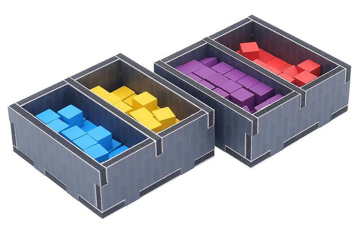 Insert for Hegemony: Lead Your Class to Victory (FS-HEGE) - Folded Space