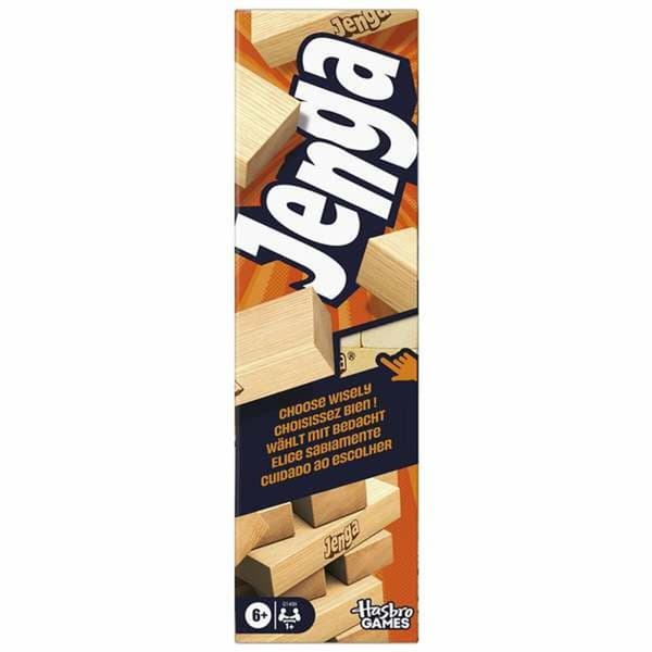 Jenga
