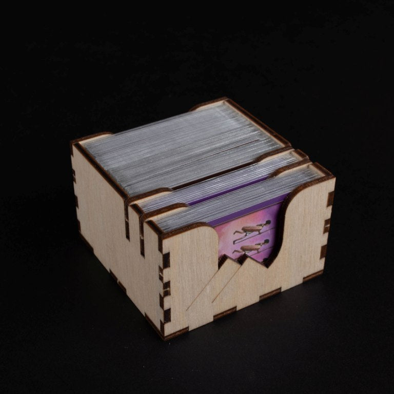 Kemet Sarcophagus (LaserOx) (LKEM)