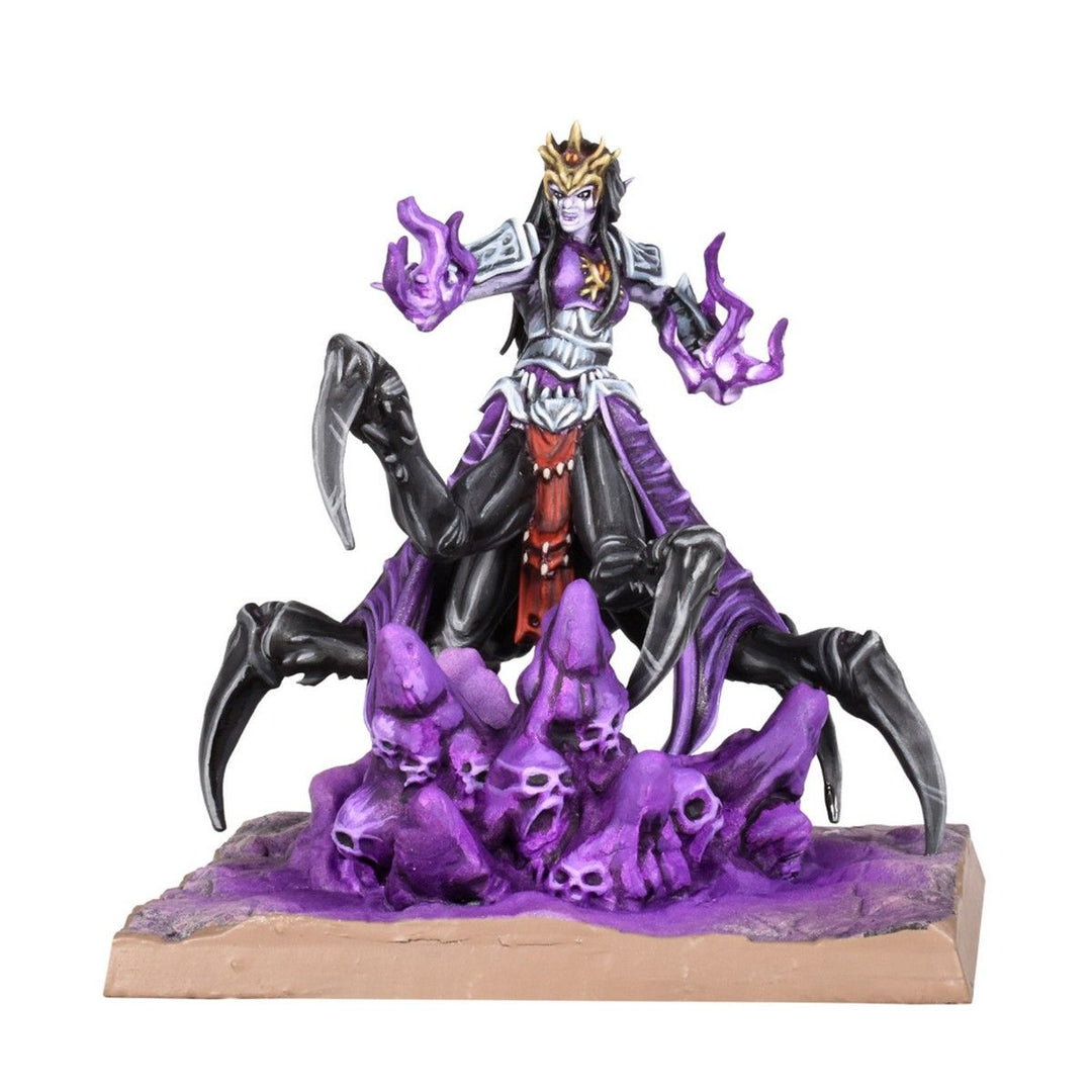 Kings of War: Champions - La’theal Voidheart Company Box