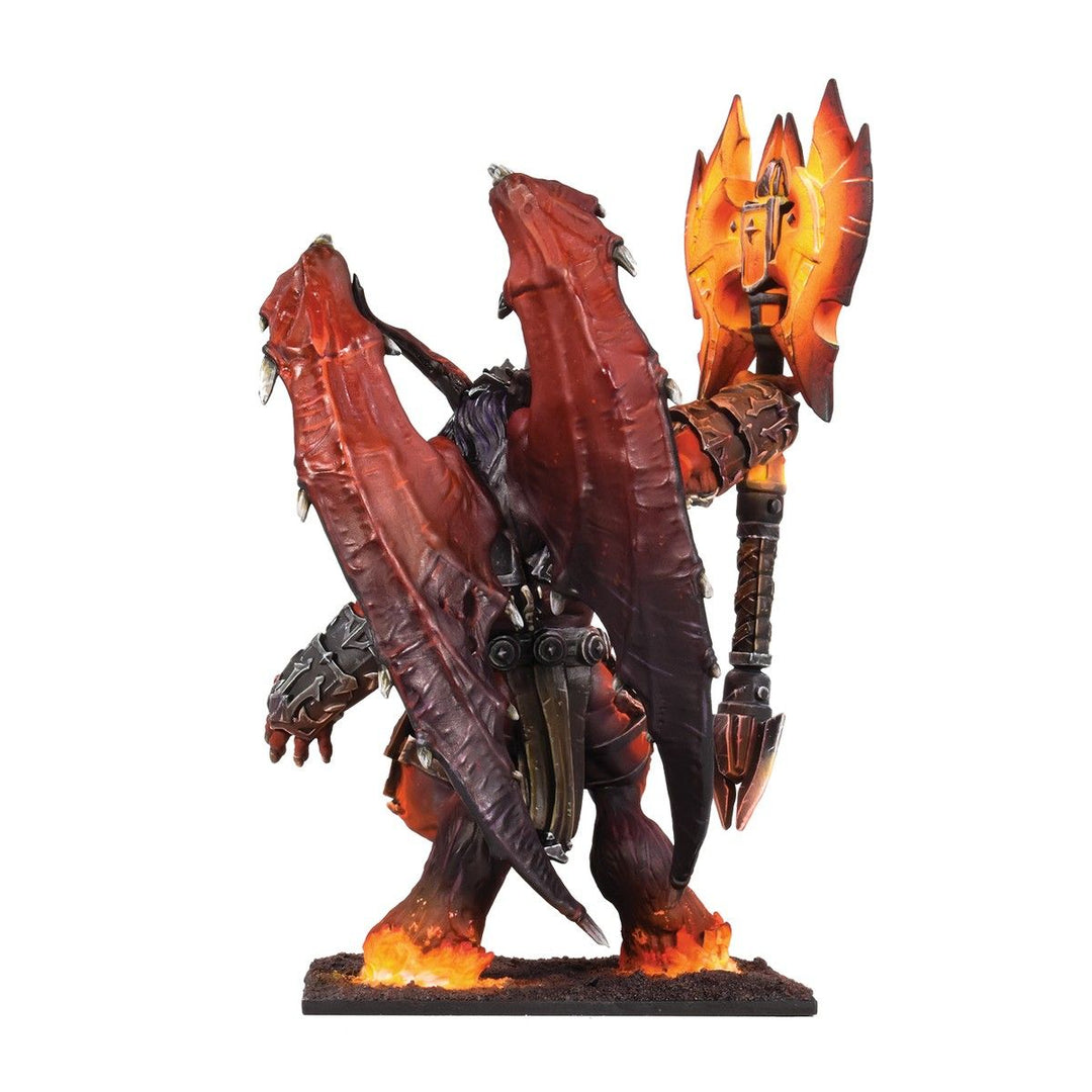 Kings of War: Forces of the Abyss - Lord of Lies