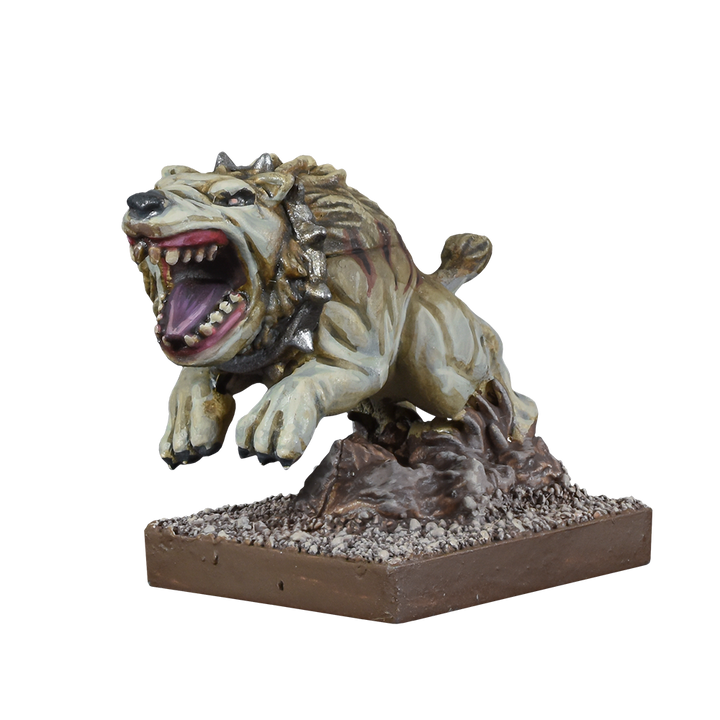 Kings of War: Goblins - Goblin Regiment