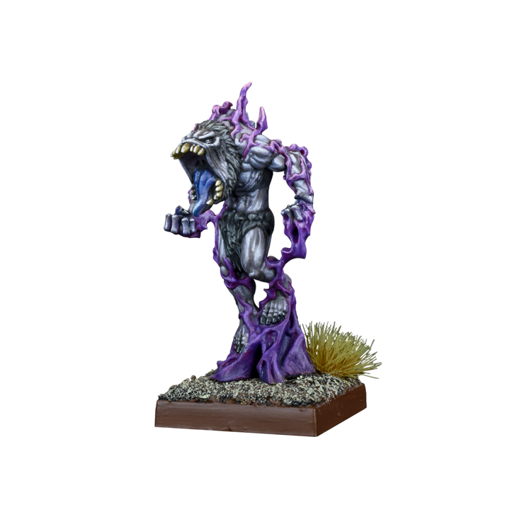 Kings of War: Nightstalkers - Mega Army (New edition)