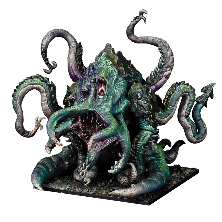 Kings of War: Nightstalkers - Mega Army (New edition)