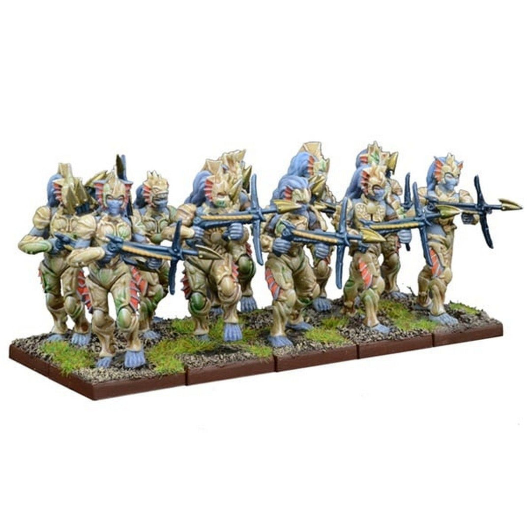 Kings of War: Trident Realm - Battalion