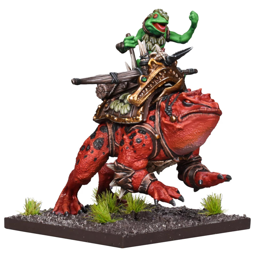 Kings of War: Trident Realm - Dambuster Arbalest