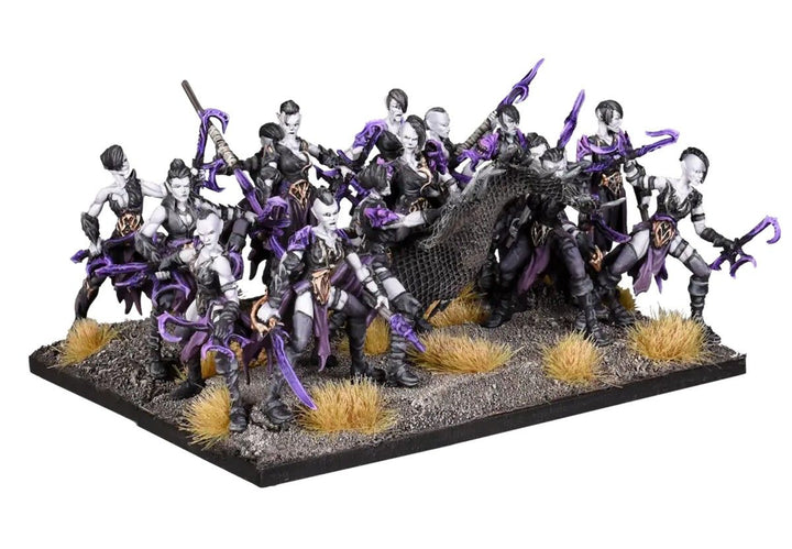 Kings of War: Twilight Kin - Battalion