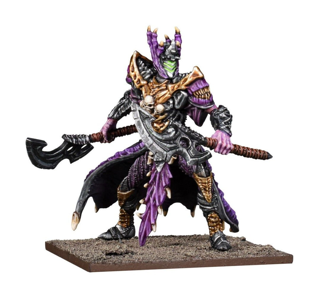 Kings of War: Twilight Kin - Battalion