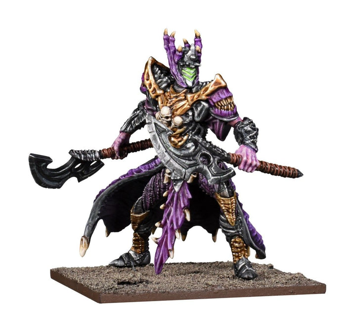 Kings of War: Twilight Kin - Battalion
