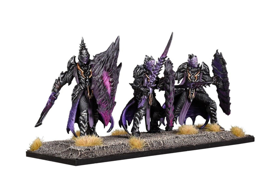 Kings of War: Twilight Kin - Battalion