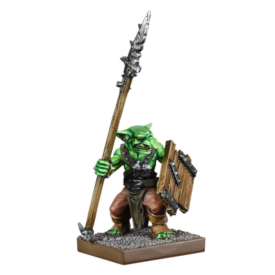 Kings of War: Goblins - Goblin Mega Army