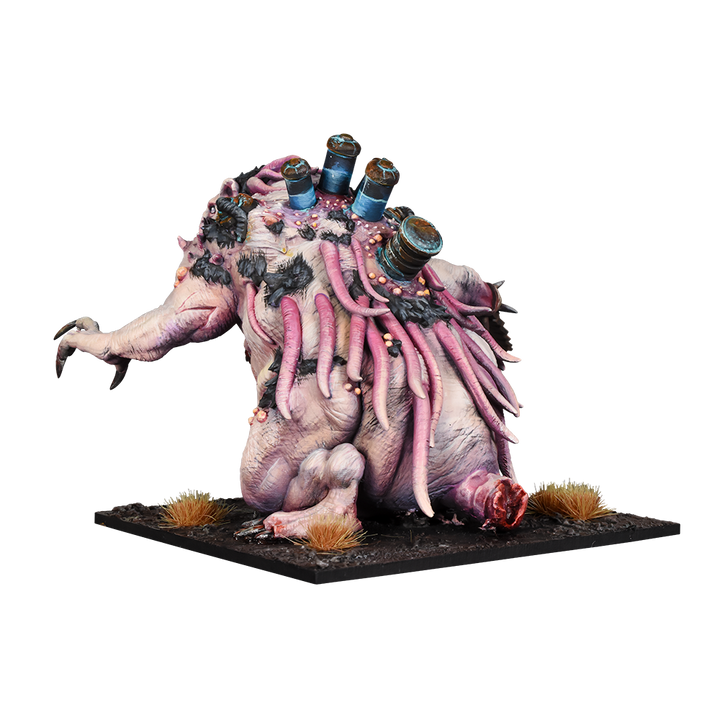 Kings of War: Ratkin Mutant Ratfiend