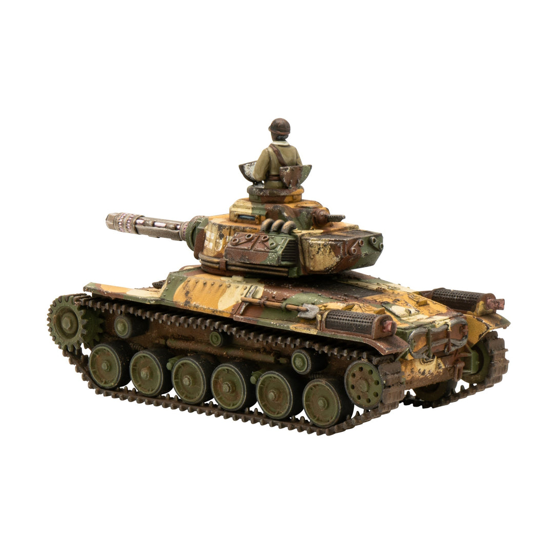 Konflikt '47: Empire of Japan starter army