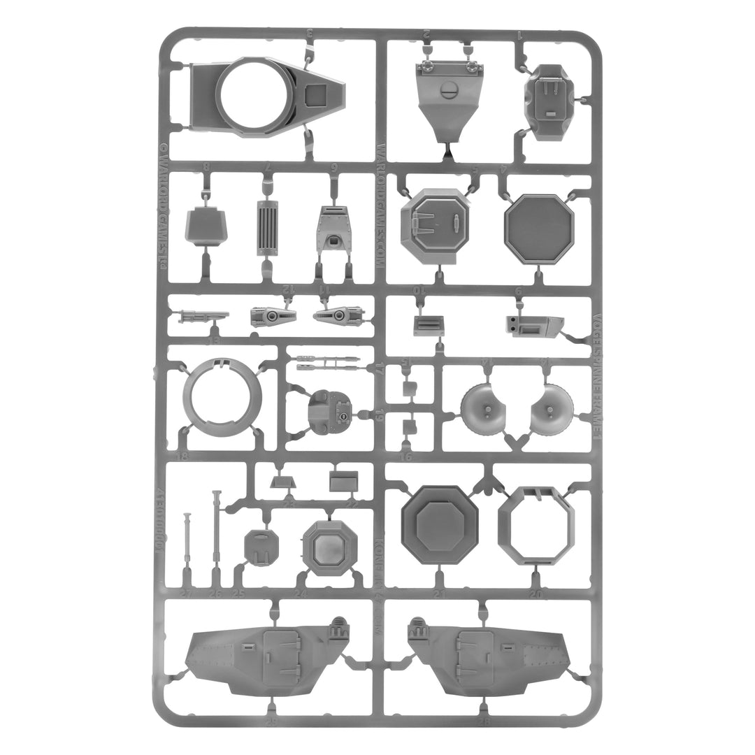 Konflikt '47 Starter Set