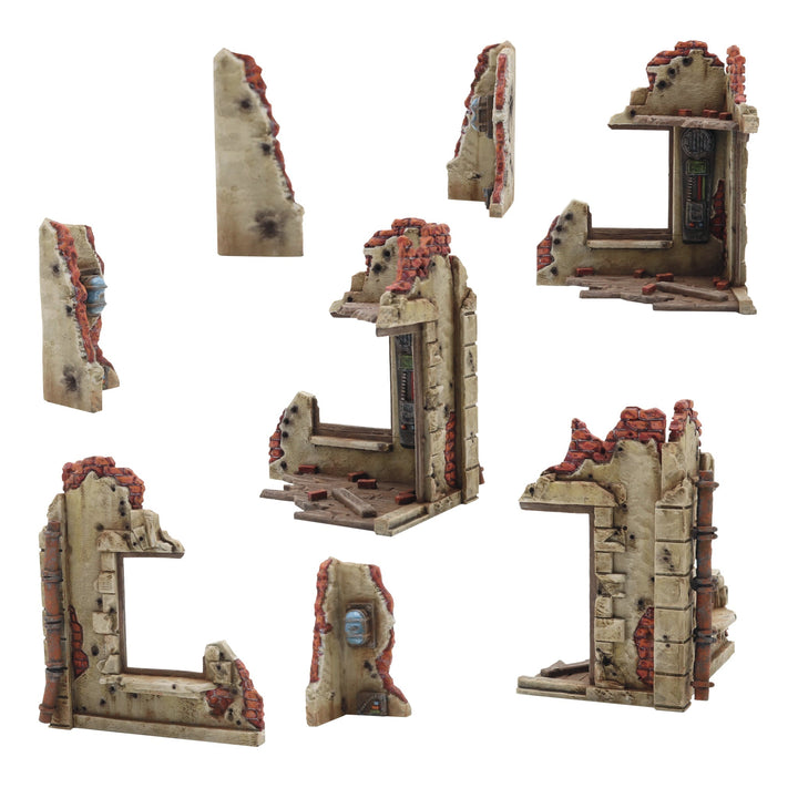 Konflikt '47 Starter Set