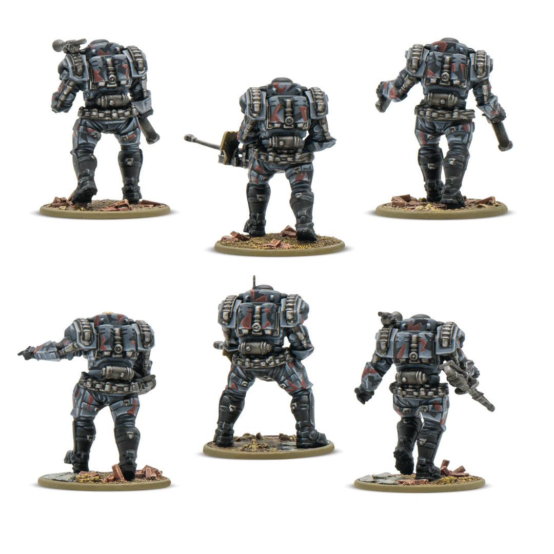 Konflikt '47 Starter Set