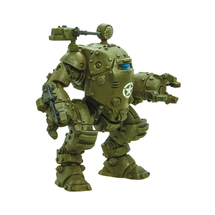 Konflikt '47: US - Coyote/Guardian Light Walker