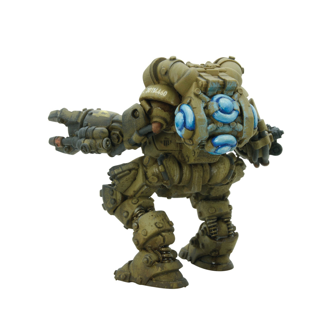 Konflikt '47: US - Jackal Light Walker