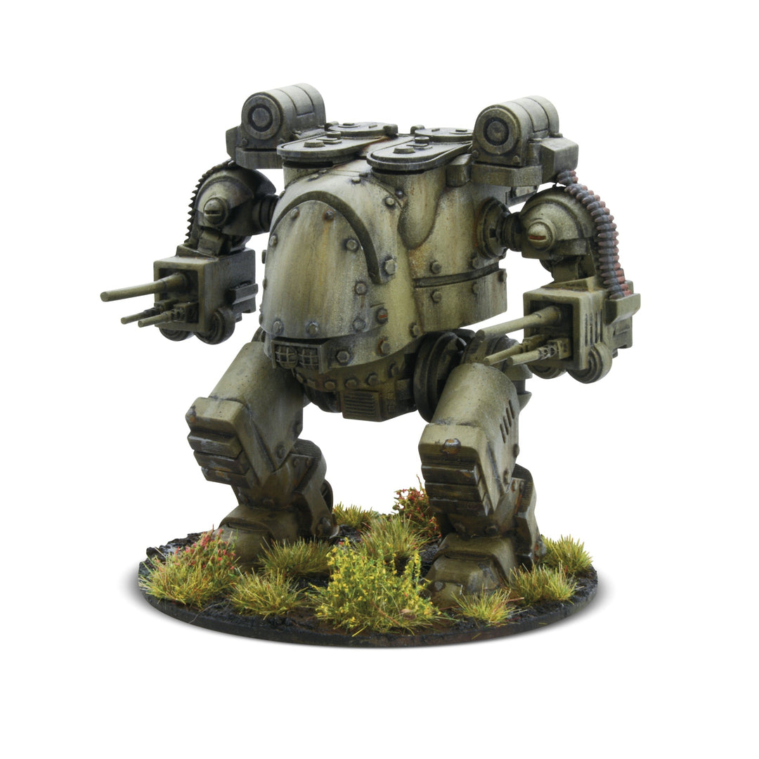 Konflikt '47: US - Kodiak Close Assault Walker