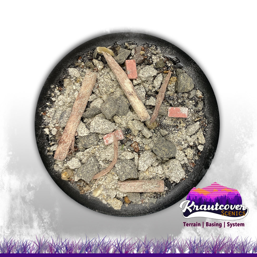 Krautcover: Basecover - Ruins of Persistence (140ml)