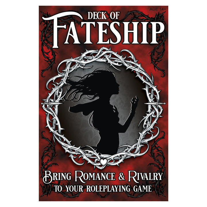 Deck of Fateship
