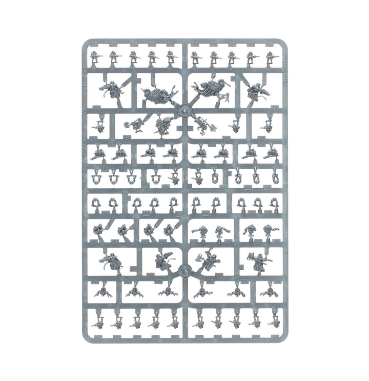Legions Imperialis: Mechanicum Combat Force