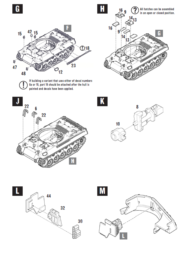 Bolt Action: Hellcat Platoon