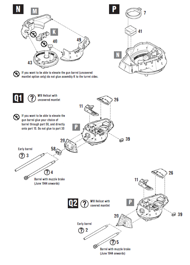 Bolt Action: Hellcat Platoon