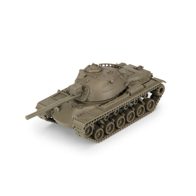 World of Tanks Expansion - American (M48A5 Patton) (WOT87)