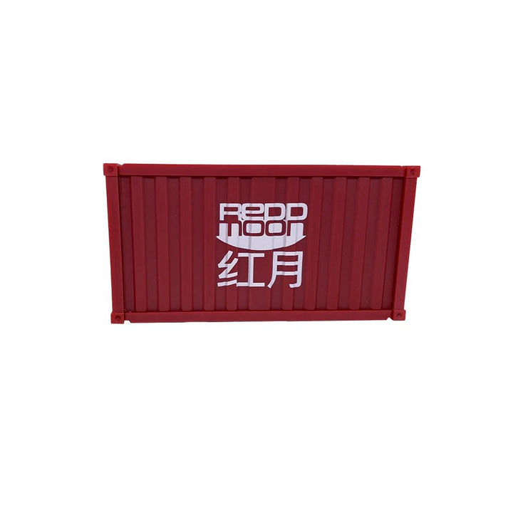 Cargo Containers: 20' Containers (Monster Fight Club)
