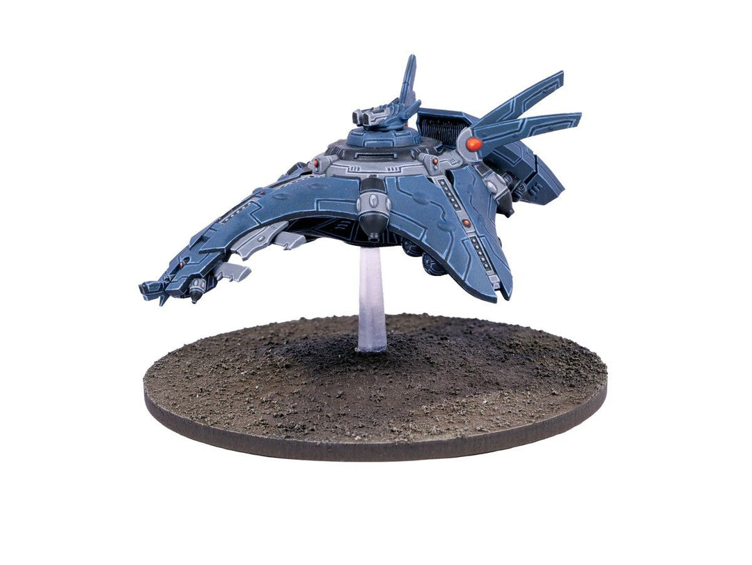 Epic Warpath: Asterian Cairn Command Centre