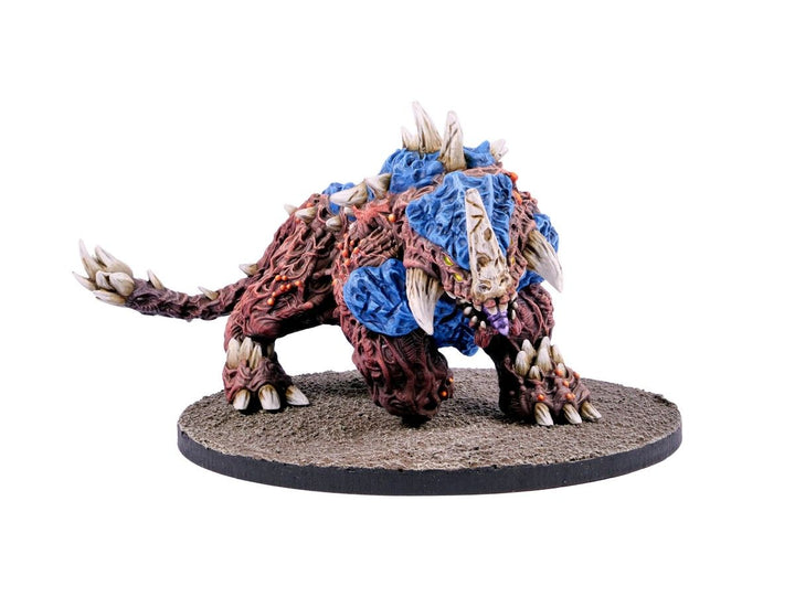 Epic Warpath: Plague Colossus