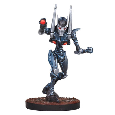 Firefight: Asterian Cypher Squad